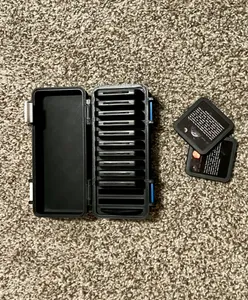Galaxy Projector Slide Holder Box