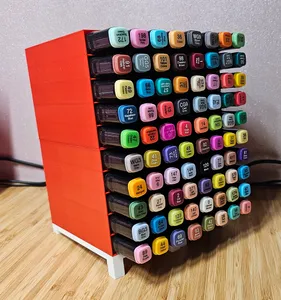 Marker holder 20-40-60-80-..., rawmark, alcohol