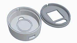 Tamagotchi Uni Case