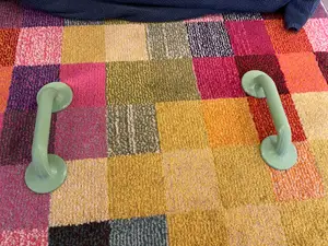 Pushup handle