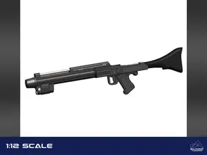 DP-23 blaster 1:12 Scale