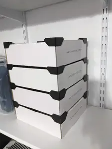 Filament Box Stacker (Hatchbox)