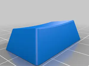 1.75u shift & 1.00u OEM keycaps for 65% Keyboards (Keychron K6)