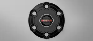 Hub Cap for Nissan Titan/Armada