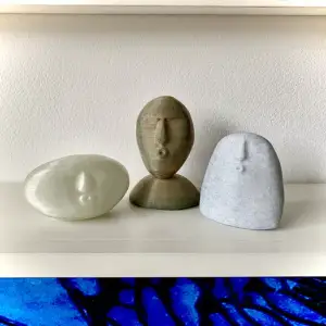 OOF Stones