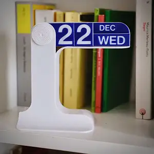 Timor Perpetual Calendar