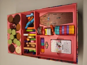 Kabuto Sumo Sakura Slam Single Box Storage