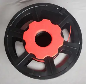 Adapter / Reduktion für Jayo Filament Spulen; Adapter / reduction for Jayo filament coils spools