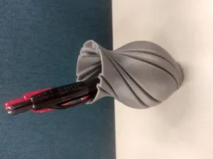 Pencil Vase