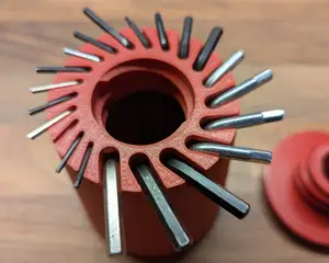 Unusual Inbus\Imbus\Allen\Hex Holder
