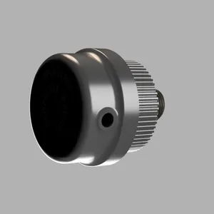 air compressor air filter housing