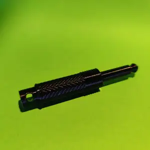 Sound port keychain 6.3 Jack