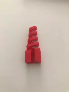 iPad Charging cable protector