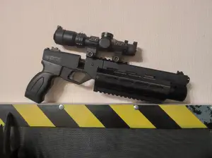 Korsar 240 42 Handguard