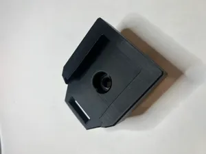Qbrick Parkside battery mount