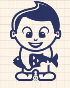 fisher car part