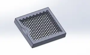 Filter inlay for Saeco VS 7000 Fata Morgana