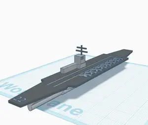 aircraft carrier