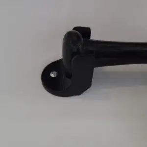 Baseball Bat Wall Hook