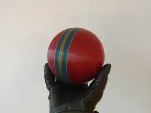 Stalker 2 Weird Ball artifact