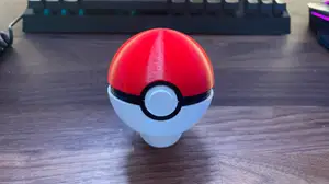 Nintendo switch game cartridge pokeball