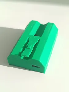 Ring Intercom dummy battery USB-C v2.5