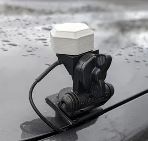 NMO Cap Antenna Mount Dust Weather Rain Cover