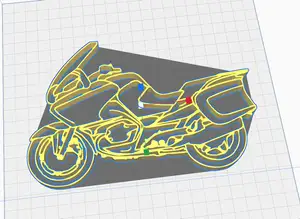 BMW R1200RT