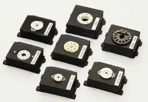 RoeTest Socket Boxes (Selection)