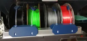 Anycubic ACE Pro Filament Saver & Alignment
