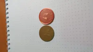 Novosibirsk metro token