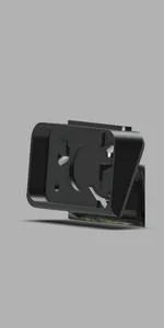 Mercedes Benz G Professional Iphone 15 Pro Max Magsafe Car Holder