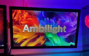 Ambilight for any pc monitor tutorial (prismatik, arduino nano, ws2812b)