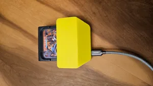 BennVenn Joey GG (Game Gear) Cart Flasher Case