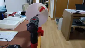 Cabbage cutter machine for chickens
