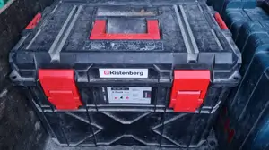 Kistenberg X Block TECH tool box