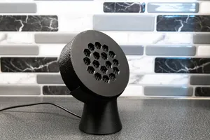 Home Assistant Satalite Stand