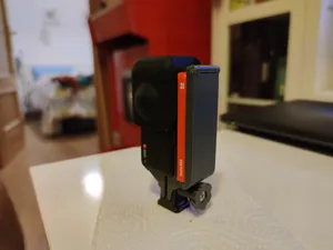 Insta 360 one R 3D printed VERTICAL CASE