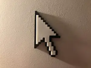 Windows Cursor