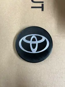 "Toyota" "Camry" Wheel Center Cap