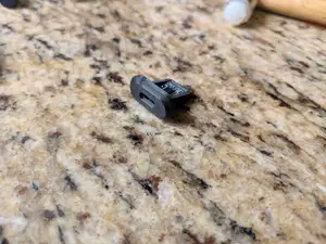 USB-C Decoy/Trigger Panel Mount