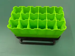 Wobblerkiste fürs Kajak wobbler box
