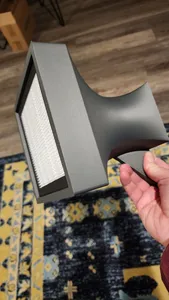 Bambu P1S Air Filtration Adapter