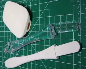 Spatula Handle replacement