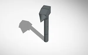 dummy 13 tool