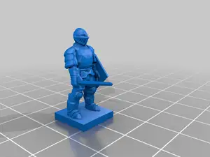 Late Middle Ages - Generic Infantry Troops