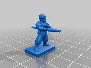 Late Middle Ages - Generic Missile Troops