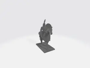 Late Antiquity - Roman Heavy Cavalry