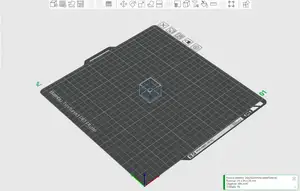 minecraft blocks frame