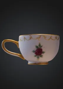 Tea Cup
